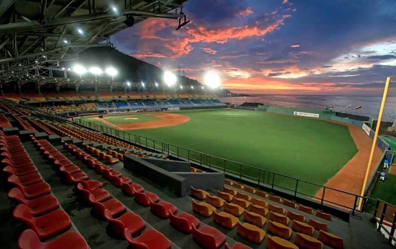Serie del Caribe