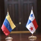 Venezuela y Panamá