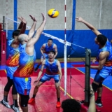 Voleibol masculino
