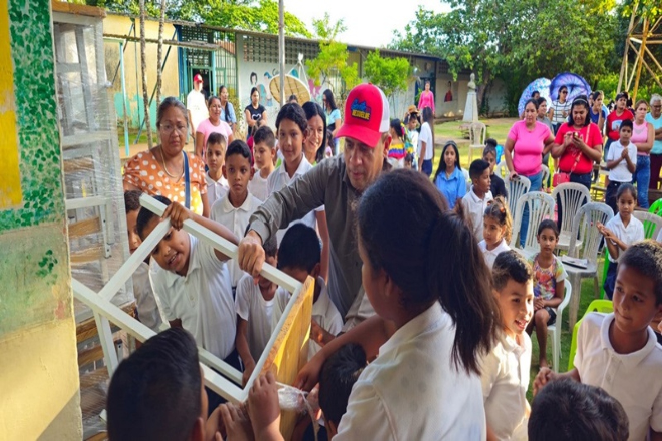escuelas