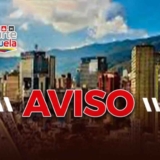 Aviso misión transporte
