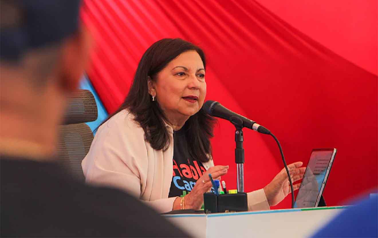 Carmen Meléndez