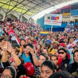 Cierre de Campaña Delta Amacuro GPPSB