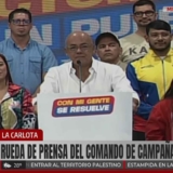 Comando de Campaña Ven 25+