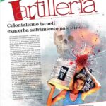 La Artillería N° 717