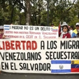 MARCHA