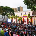 Presidente Maduro: Estamos destinados a gobernar la Patria junto a la gente de a pie