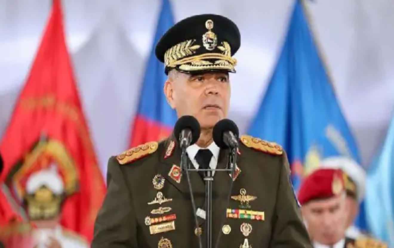 Padrino López