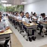 La UNES garantiza seguridad y formación para el Pueblo
