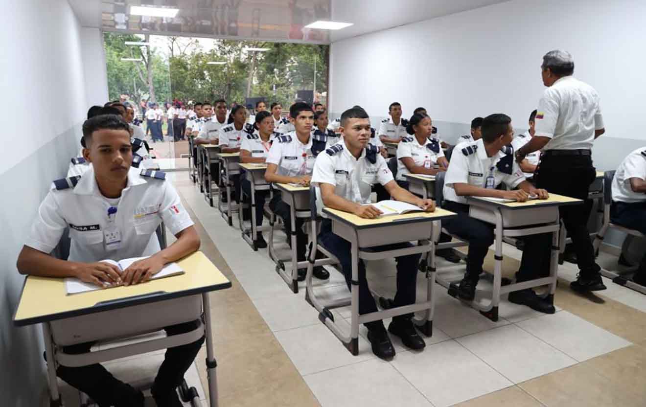 UNES Maturín 2