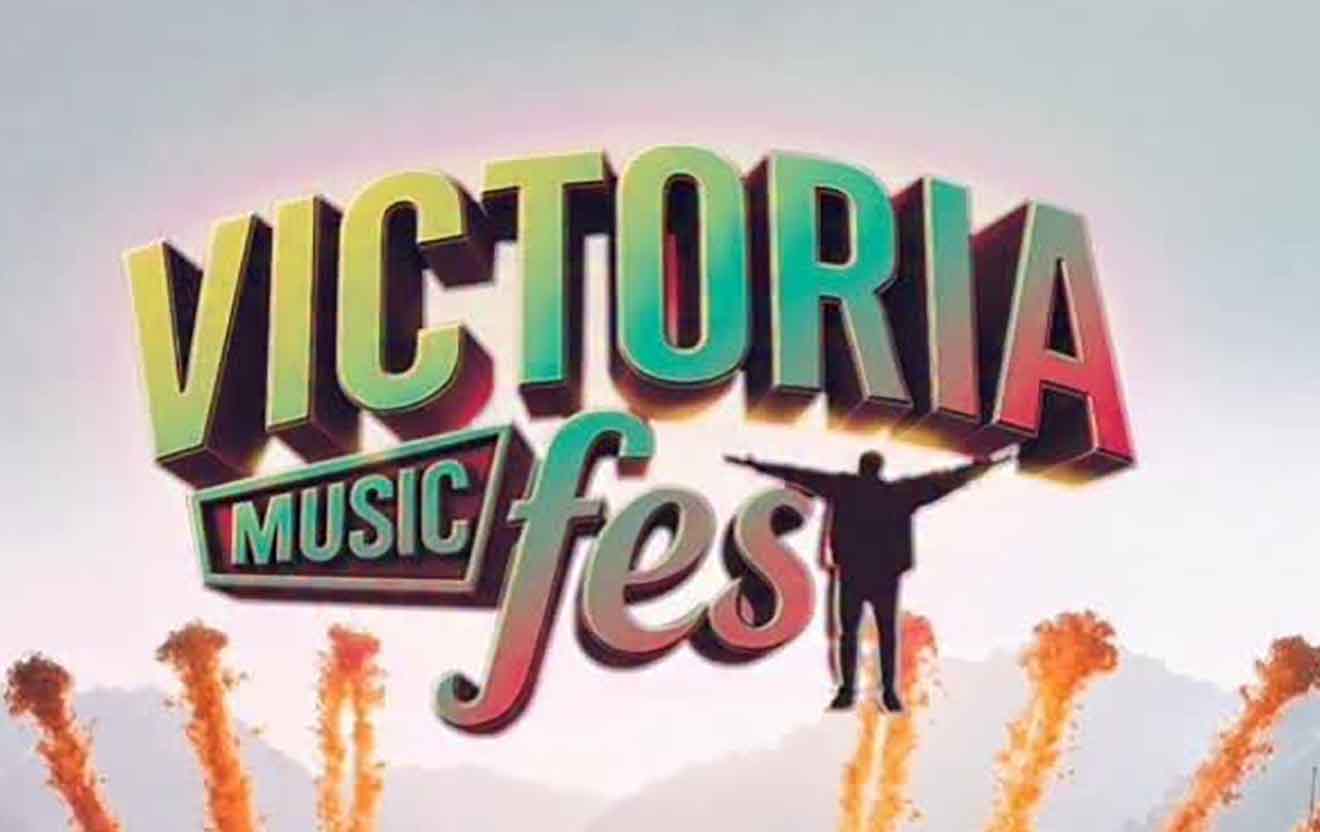 Victoria Music Fest Caracas