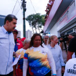 Presidente Maduro sobre las comunas: ¡Esta es la nueva forma de organización!