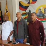 Juramentada e instalada nueva directiva del Concejo Municipal de Buroz