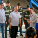 Desechos solidos guacara