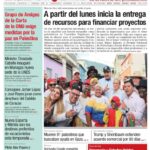 Edición Impresa Correo del Orinoco N° 5.226
