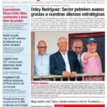 Edición Impresa Correo del Orinoco N° 5.227