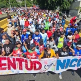 JUVENTUD VENEZOLANA