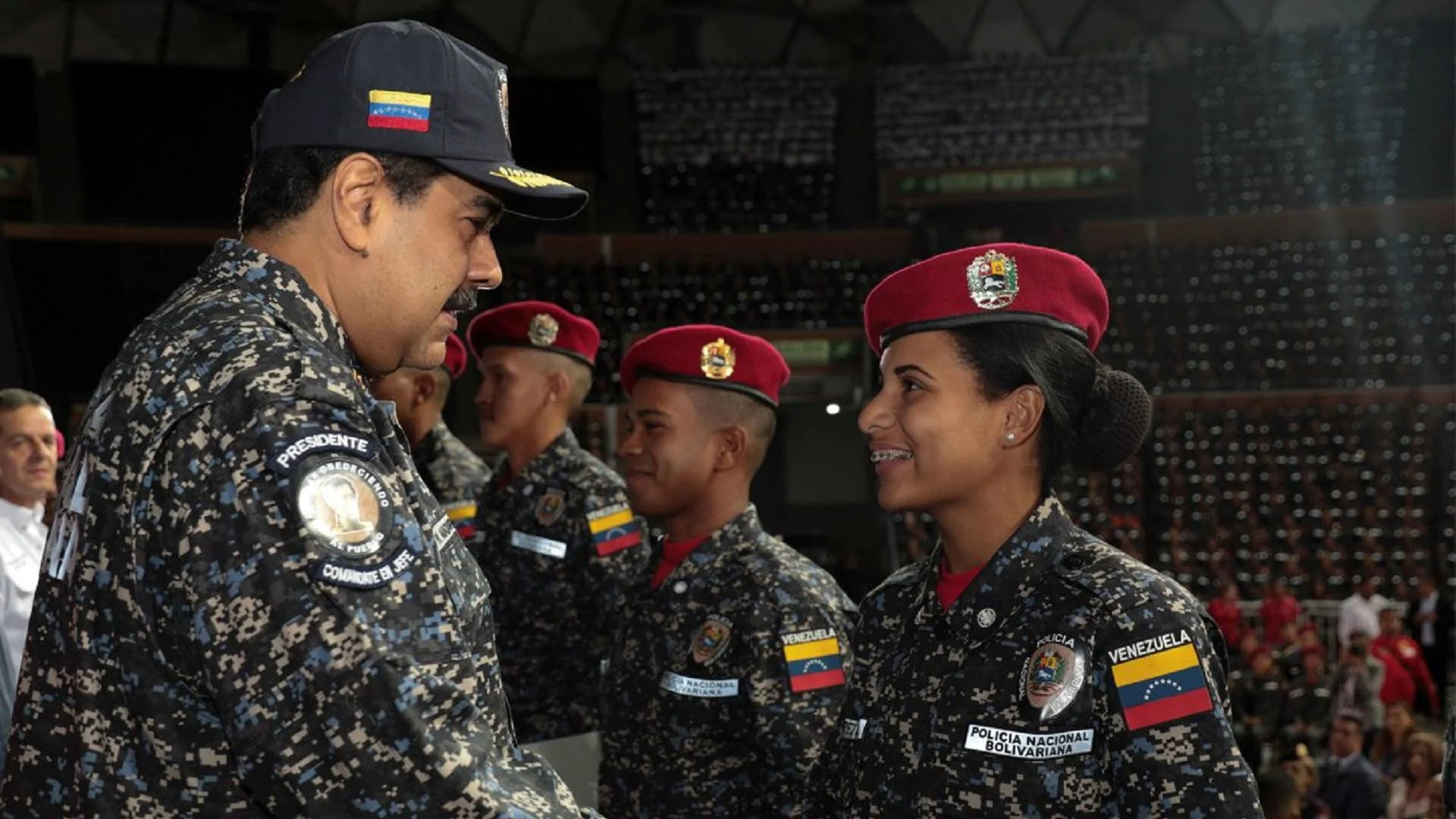 Nicolas-Maduro-PNB-AVN