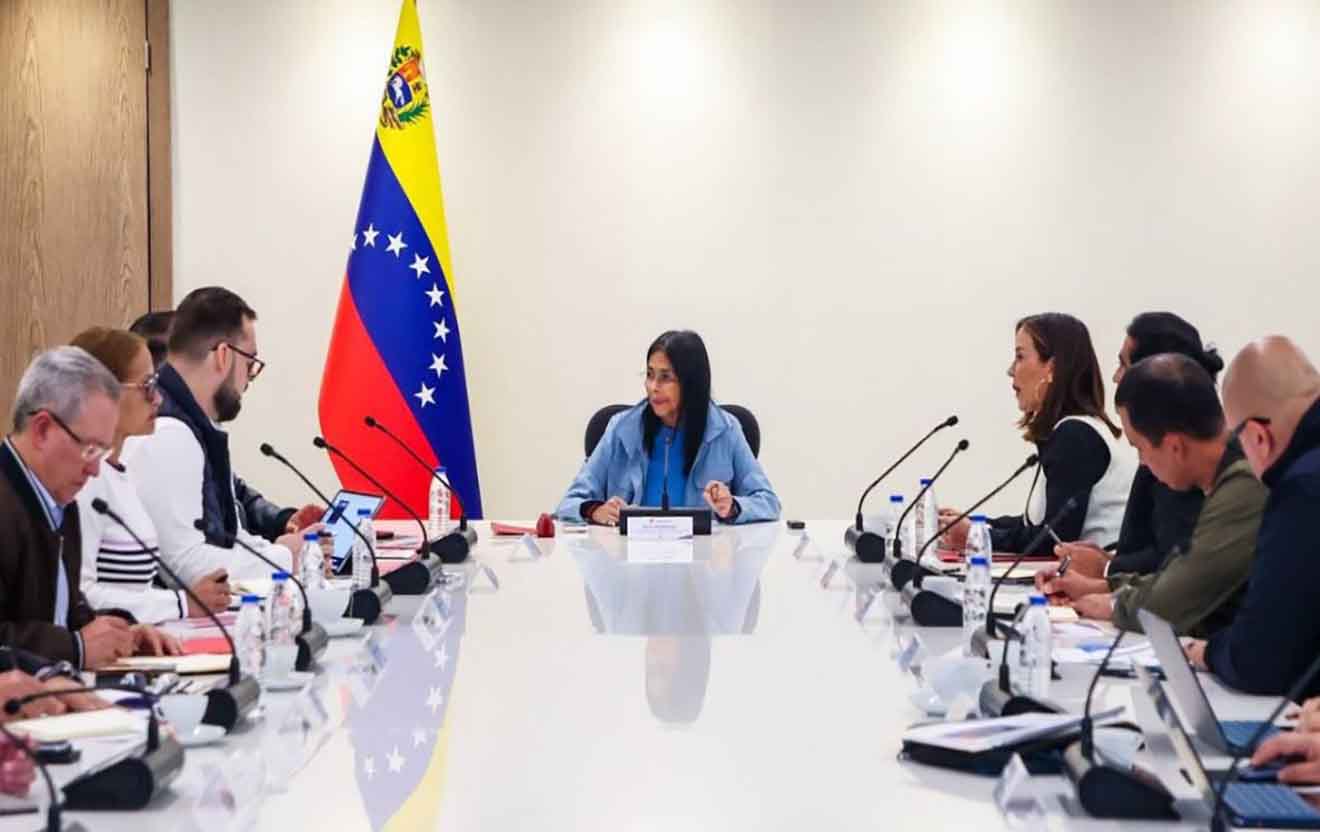Reunión del Comité de Comercio Exterior
