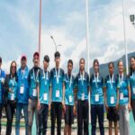 Yaracuy casa del taekwondo y voleibol