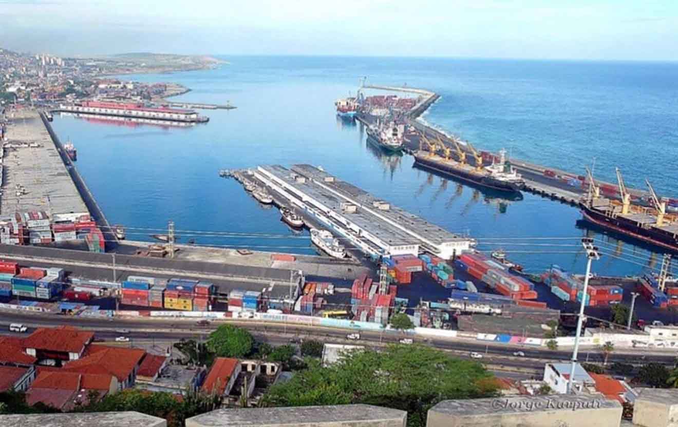 ZEE de La Guaira impulsará eje agrícola entre la región y Caracas