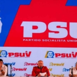 cabello psuv
