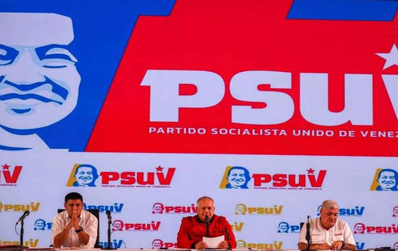 cabello psuv