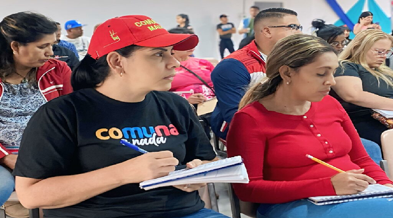 comuna