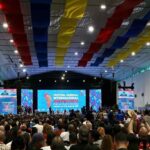 Venezuela y Rusia son quienes invierten mayores fondos en lucha antifascista mundial