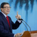 Cuba ratifica disposición al diálogo con EEUU sin ceder ante las presiones externas