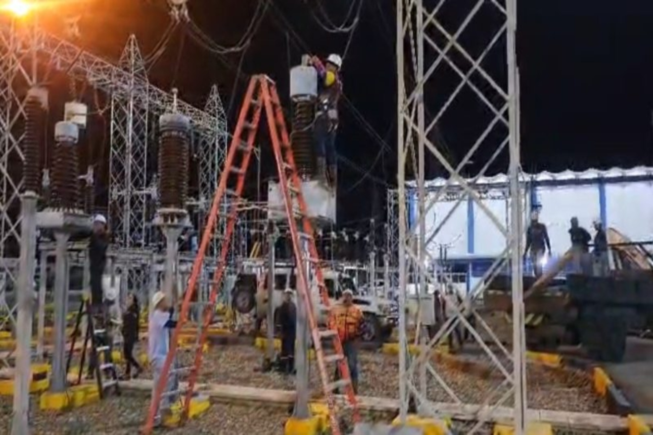 Corpoelec (5)