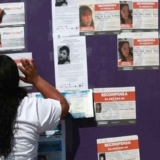 DESAPARECIDOS EEUU