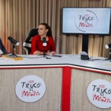 Diputada Tania Díaz La guerra que enfrenta Venezuela es comunicacional, psicológica y cognitiva