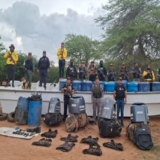 GEDO Los Jobiteros en el estado Zulia