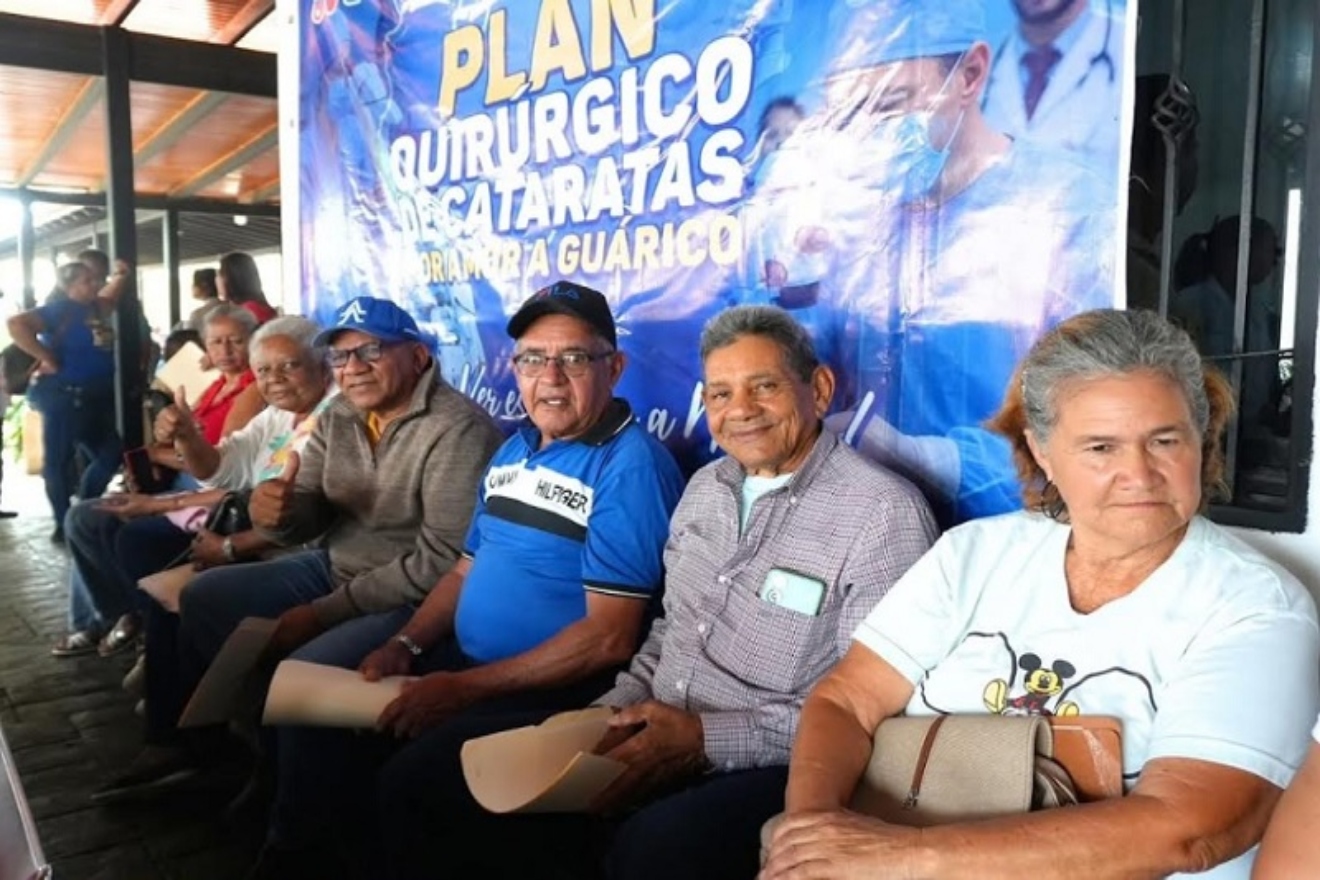 Guárico (1)