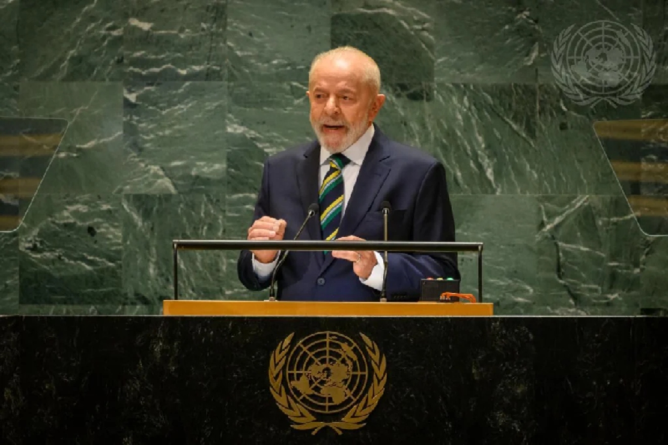 LULA-1