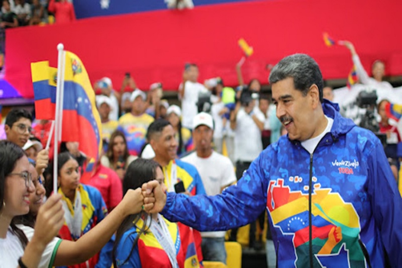 Maduro