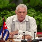 Díaz-Canel agradece solidaridad de México por envío de ayuda humanitaria