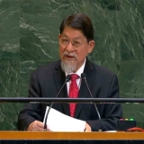 NICARAGUA-CANCILLER-EN-ONU-