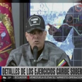 Padrino López Este sábado saldremos desde nuestros cuarteles para compartir con el Pueblo