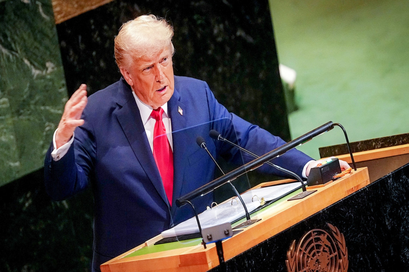 Trump