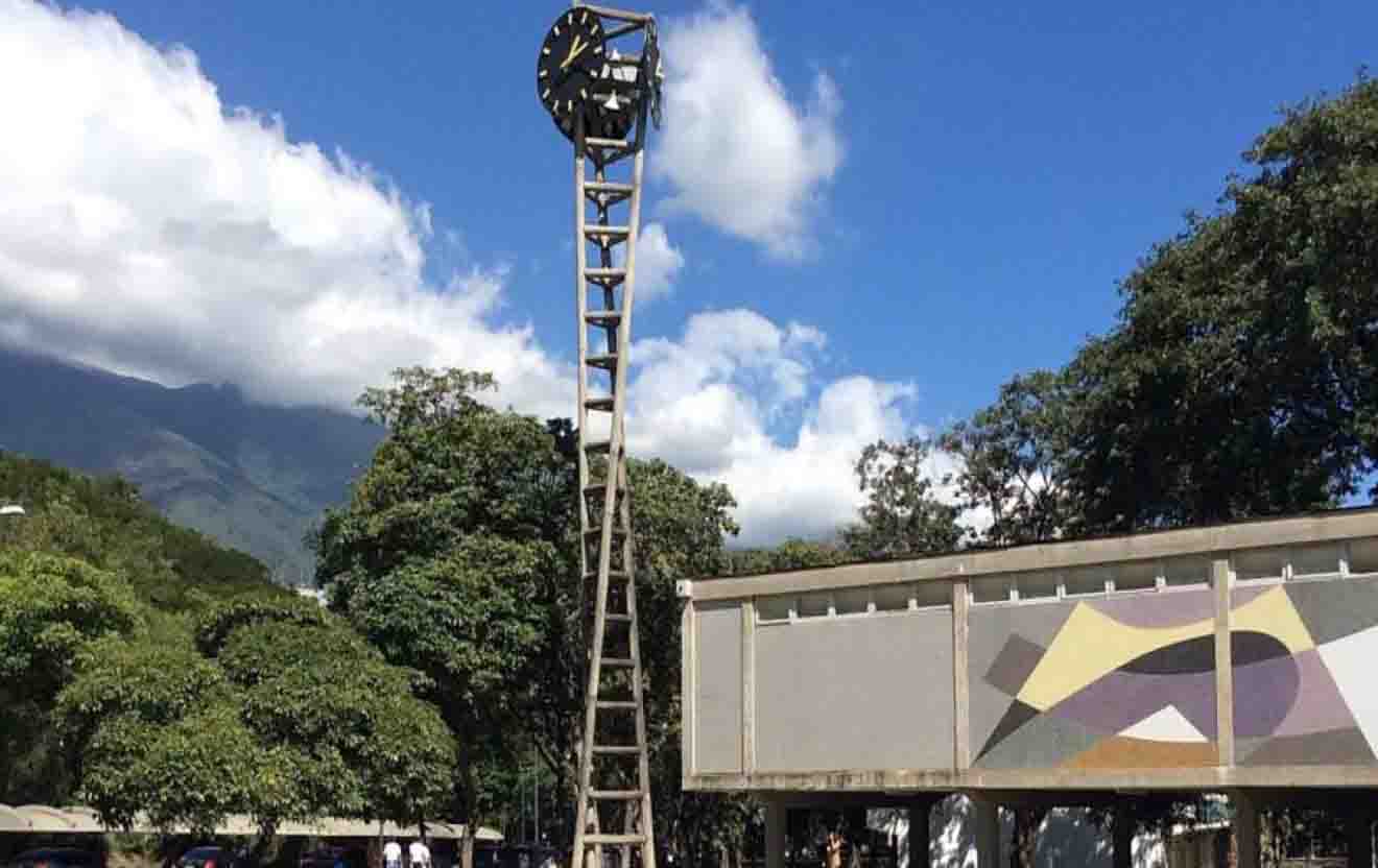 UCV