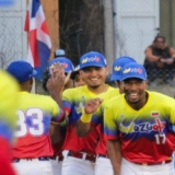 Venezuela-softbol