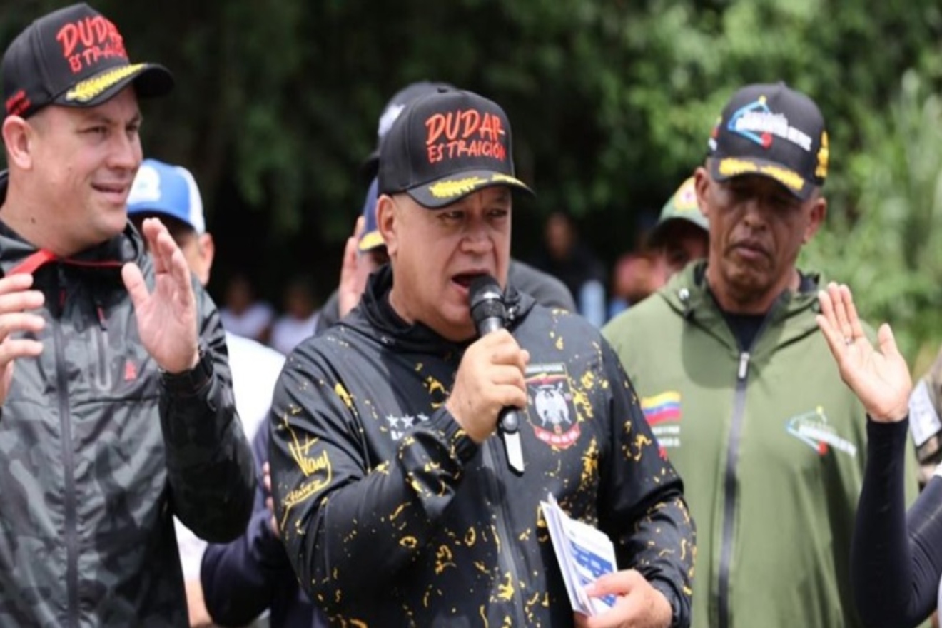 Yaracuy Diosdado