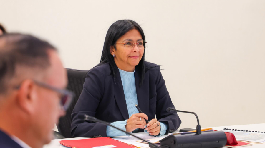cortesia-vp-delcy-rodriguez-encuentro-con-el-gabinete-economico-48431