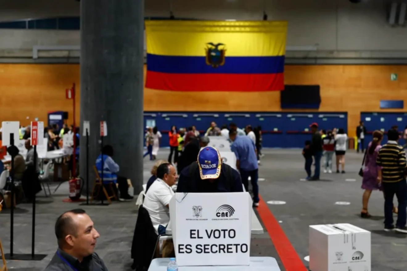 ecuador