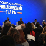 Consejo Nacional por la Soberanía y la Paz