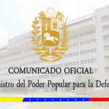 FANB investiga causas del siniestro de helicóptero de la Aviación Militar en Aragua