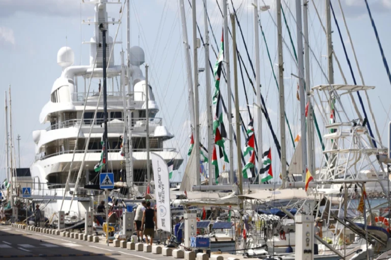 FLOTILLA