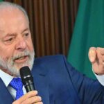 Lula da Silva aboga por Maduro y la soberanía de Venezuela